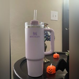 Stanley H20 Quencher 30 oz. Tumbler In Orchid